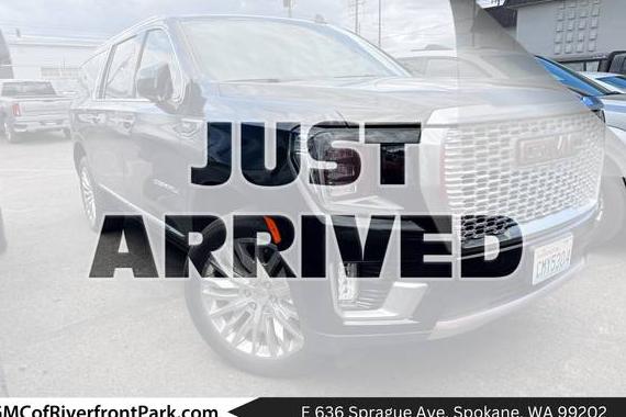 GMC YUKON XL 2024 1GKS2JKL6RR110676 image